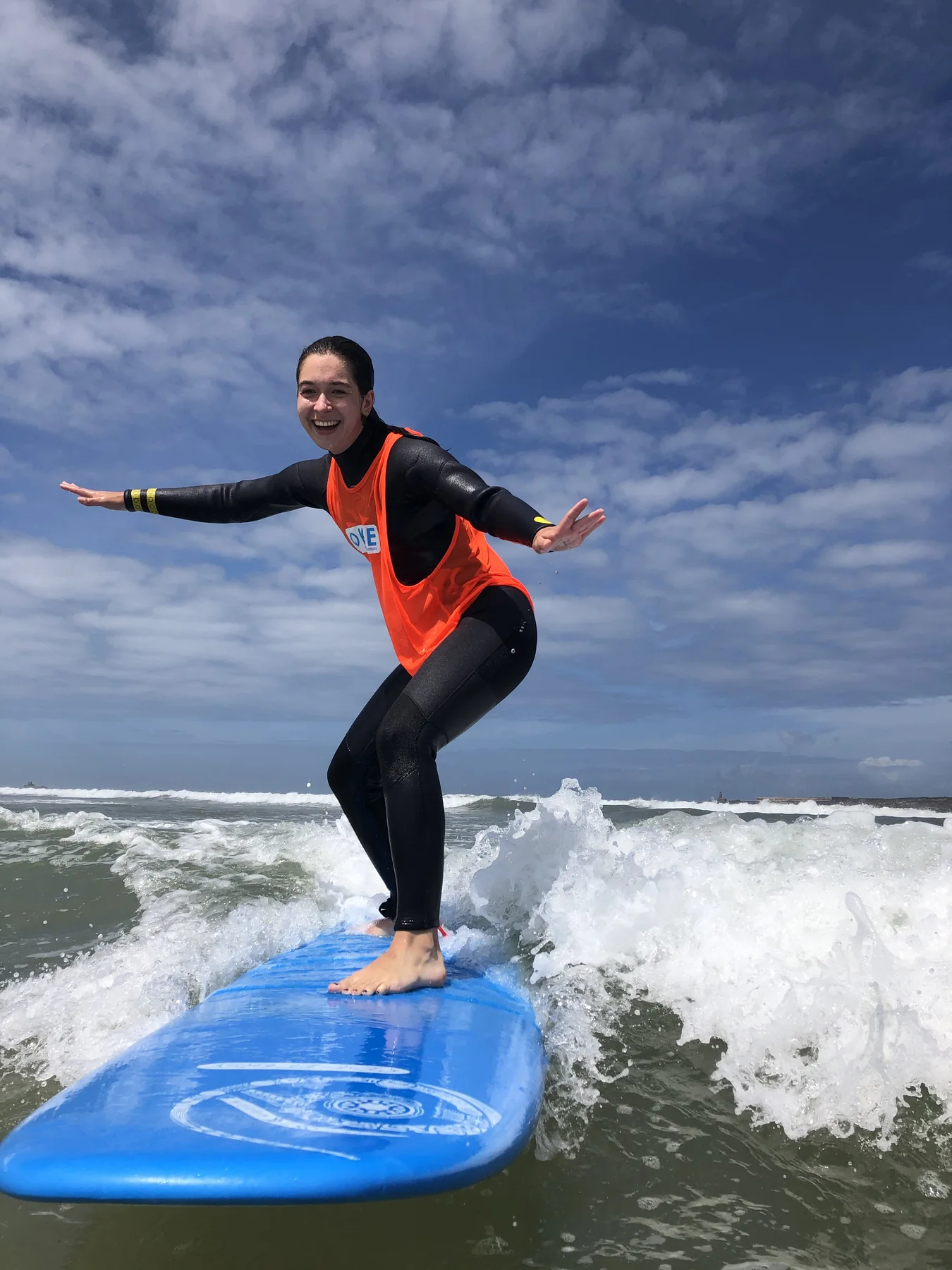 Apprendre le surf à Essaouira - guide Surf Essaouira