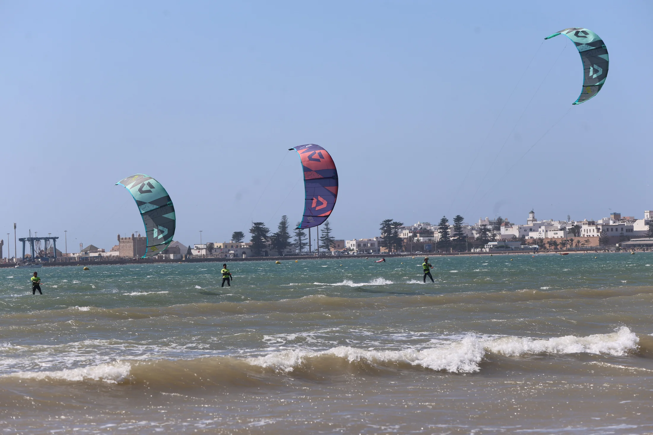 Excursion surf depuis Essaouira vers les spots du Maroc