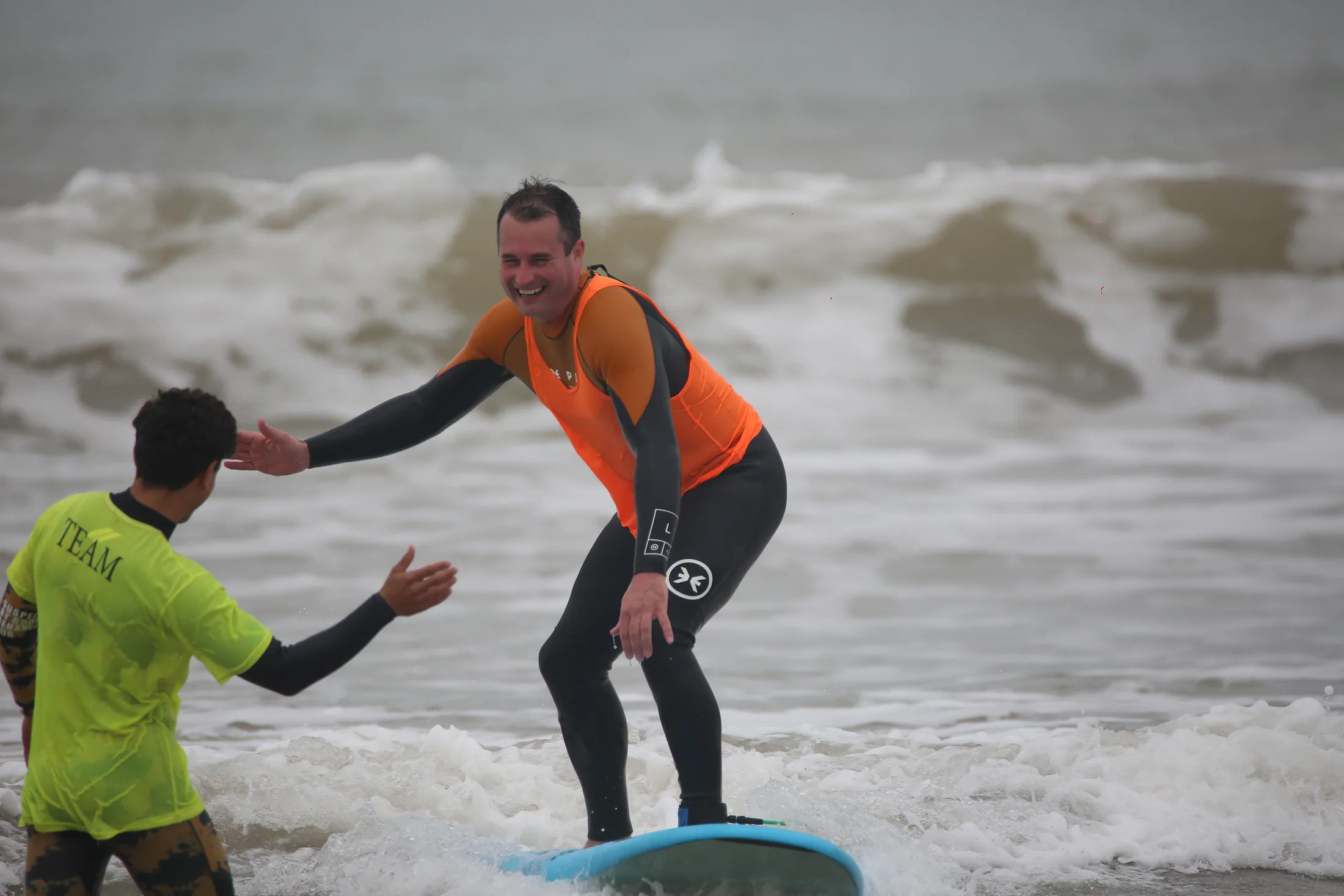 Les meilleurs spots de surf près d'Essaouira